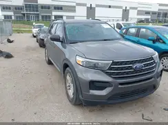 1FMSK7DH2NGA83565 2022 FORD EXPLORER