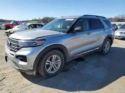1FMSK7DH2NGA86322 2022 FORD EXPLORER