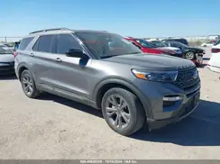 1FMSK7DH2NGA88281 2022 FORD EXPLORER