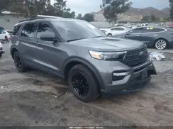 1FMSK7DH2NGA99121 2022 FORD EXPLORER