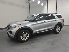 1FMSK7DH2NGB03247 2022 FORD EXPLORER