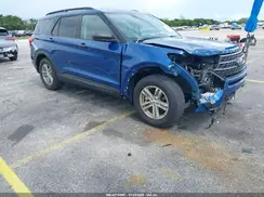 1FMSK7DH2NGB05709 2022 FORD EXPLORER