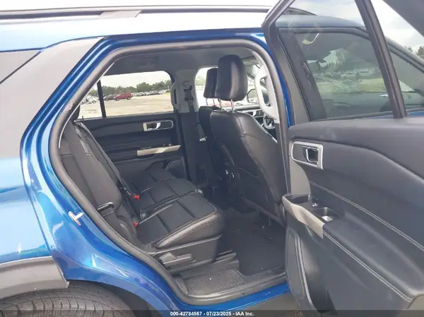 1FMSK7DH2NGB05709 2022 FORD EXPLORER - Image 8