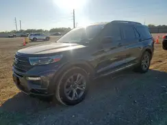 1FMSK7DH2NGB08769 2022 FORD EXPLORER