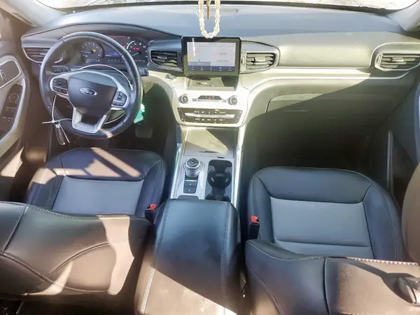 1FMSK7DH2NGB08769 2022 FORD EXPLORER - Image 8
