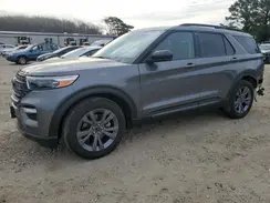 1FMSK7DH2NGB14183 2022 FORD EXPLORER