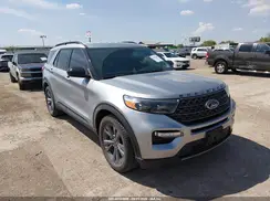 1FMSK7DH2NGB15396 2022 FORD EXPLORER