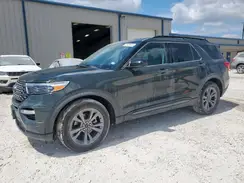 1FMSK7DH2NGB22090 2022 FORD EXPLORER