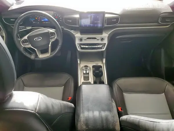 1FMSK7DH2NGB22090 2022 FORD EXPLORER - Image 8