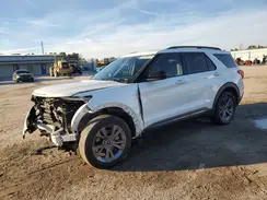 1FMSK7DH2NGB36507 2022 FORD EXPLORER
