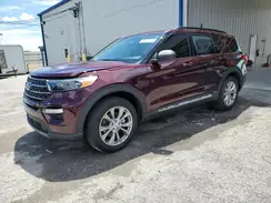 1FMSK7DH2NGB37835 2022 FORD EXPLORER