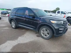 1FMSK7DH2NGB40234 2022 FORD EXPLORER