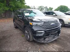 1FMSK7DH2NGB42128 2022 FORD EXPLORER