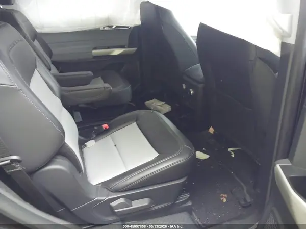 1FMSK7DH2NGB42128 2022 FORD EXPLORER - Image 8