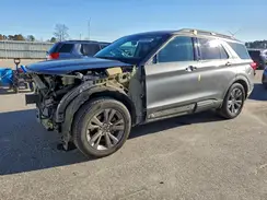 1FMSK7DH2NGB44865 2022 FORD EXPLORER