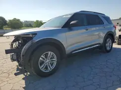 1FMSK7DH2NGB57552 2022 FORD EXPLORER