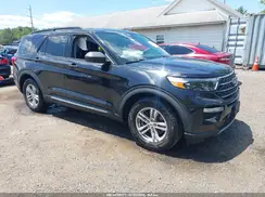 1FMSK7DH2NGB62217 2022 FORD EXPLORER