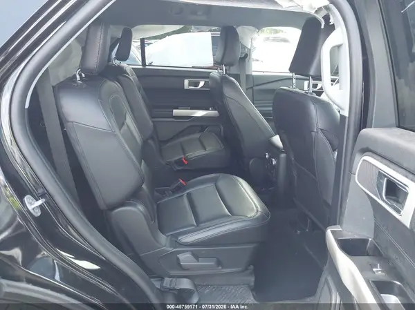 1FMSK7DH2NGB62217 2022 FORD EXPLORER - Image 8