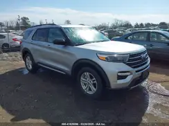 1FMSK7DH2NGB64730 2022 FORD EXPLORER