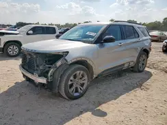 1FMSK7DH2NGB66798 2022 FORD EXPLORER