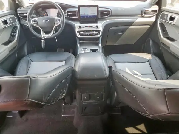 1FMSK7DH2NGB66798 2022 FORD EXPLORER - Image 8