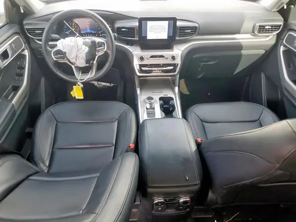 1FMSK7DH2NGB67417 2022 FORD EXPLORER - Image 8
