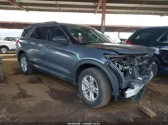 1FMSK7DH2NGB67854 2022 FORD EXPLORER