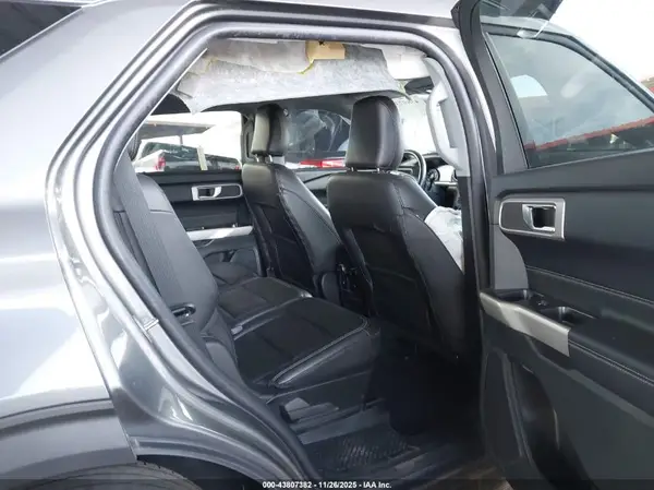 1FMSK7DH2NGB67854 2022 FORD EXPLORER - Image 8