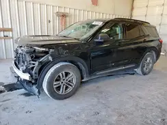 1FMSK7DH2NGB68244 2022 FORD EXPLORER
