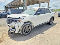 1FMSK7DH2NGB69684 2022 FORD EXPLORER