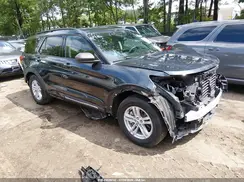 1FMSK7DH2NGB69877 2022 FORD EXPLORER