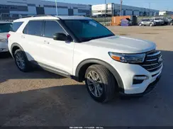1FMSK7DH2NGB72083 2022 FORD EXPLORER