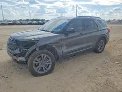 1FMSK7DH2NGB72276 2022 FORD EXPLORER