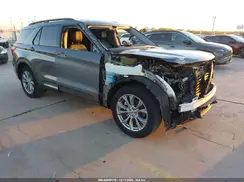 1FMSK7DH2NGB87747 2022 FORD EXPLORER