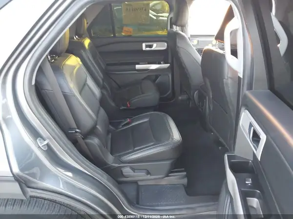 1FMSK7DH2NGB87747 2022 FORD EXPLORER - Image 8