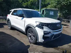 1FMSK7DH2NGB94956 2022 FORD EXPLORER