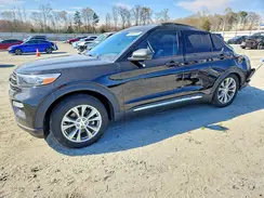 1FMSK7DH2NGB95122 2022 FORD EXPLORER
