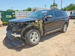1FMSK7DH2NGC03381 2022 FORD EXPLORER