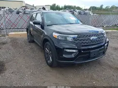 1FMSK7DH2NGC12517 2022 FORD EXPLORER