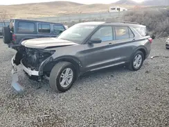 1FMSK7DH2NGC29091 2022 FORD EXPLORER