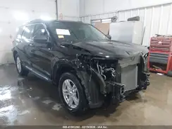 1FMSK7DH2NGC29303 2022 FORD EXPLORER