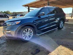 1FMSK7DH2NGC31861 2022 FORD EXPLORER