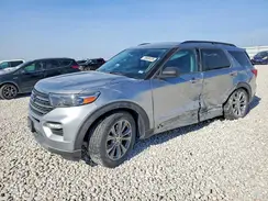 1FMSK7DH2NGC33500 2022 FORD EXPLORER