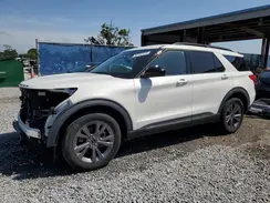 1FMSK7DH2NGC33805 2022 FORD EXPLORER