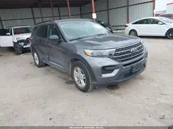 1FMSK7DH2NGC35828 2022 FORD EXPLORER