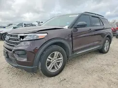 1FMSK7DH2NGC38891 2022 FORD EXPLORER
