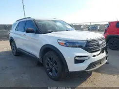 1FMSK7DH2NGC38924 2022 FORD EXPLORER