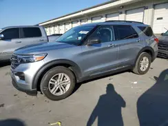 1FMSK7DH2NGC40561 2022 FORD EXPLORER
