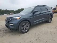 1FMSK7DH2NGC40740 2022 FORD EXPLORER