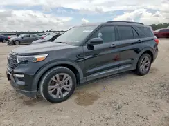 1FMSK7DH2NGC41211 2022 FORD EXPLORER
